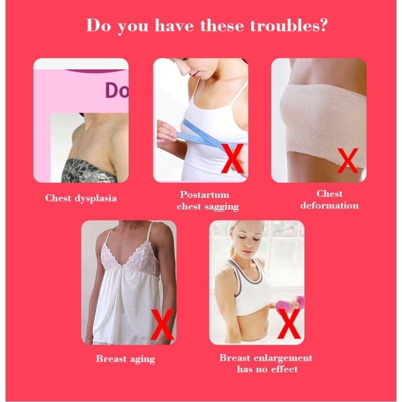 Medan Termurah Krim Memperkencang &amp; perbesar payudara Efero breast engancement cream