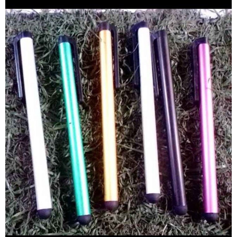 Stylus Pen Android _ Pensil Hp Android Universal bagus