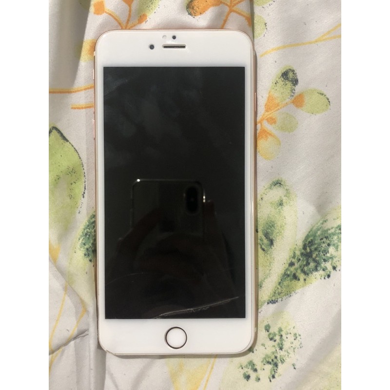 iPhone 6s plus second 64gb