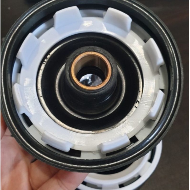 seal pengering mesin cuci panasonic as 14mm