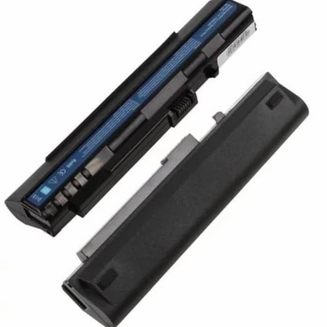 Baterai Acer Aspire one ZG5 D150 D250 A110 A150 A150L UM08A31 UM08A73