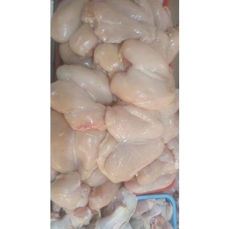 

Dada ayam fillet @1kg