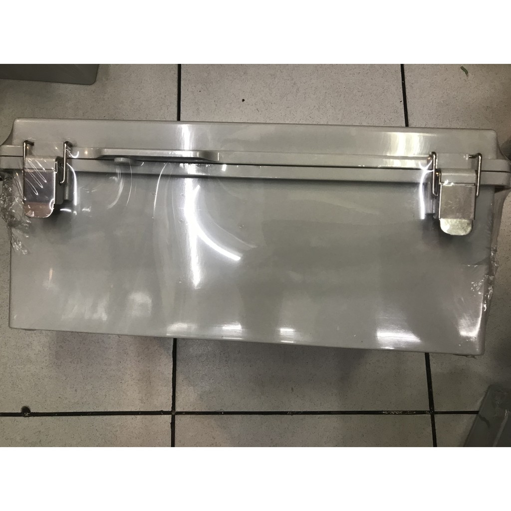 Duradus 250x350x150/Box Panel Plastik 250x350x150 Junction Box Durabox/ Duradus ABS Junction Box