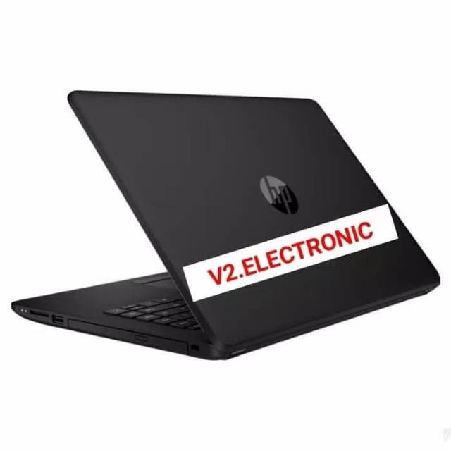Laptop HP 14 Intel Core i3-6006U | 4GB | 1TB | Windows 10