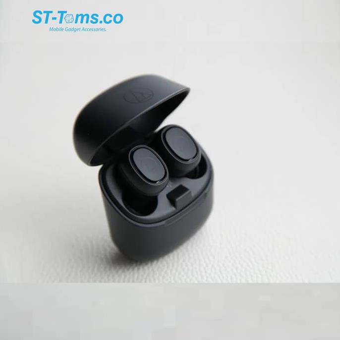 Hot Produk Audio Technica Ath Ck3Tw Ck 3 Tw Ck3Tw Wireless In-Ear Headphone Terlaris