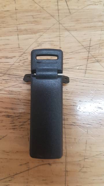 BELT CLIP HT BAOFENG UV5R