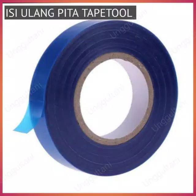 

Pita isi ulang Tapetool -Pita Refil tapetool