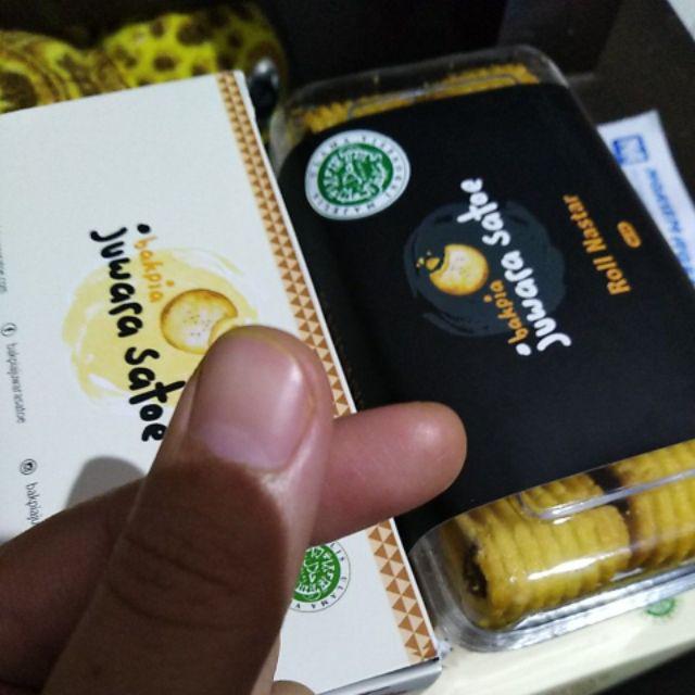 Perangkap Jebakan Kecoa Trap A Roach Hoy Hoy