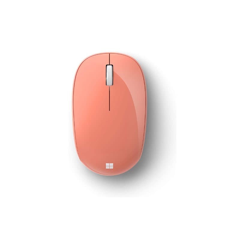 Microsoft Bluetooth Mouse RJN Bluetooth