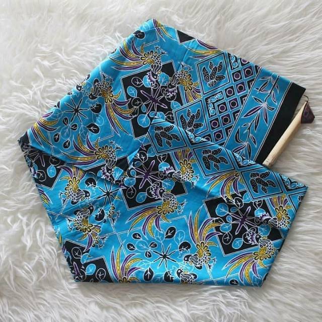 Batik Khas Kabupaten Tangerang