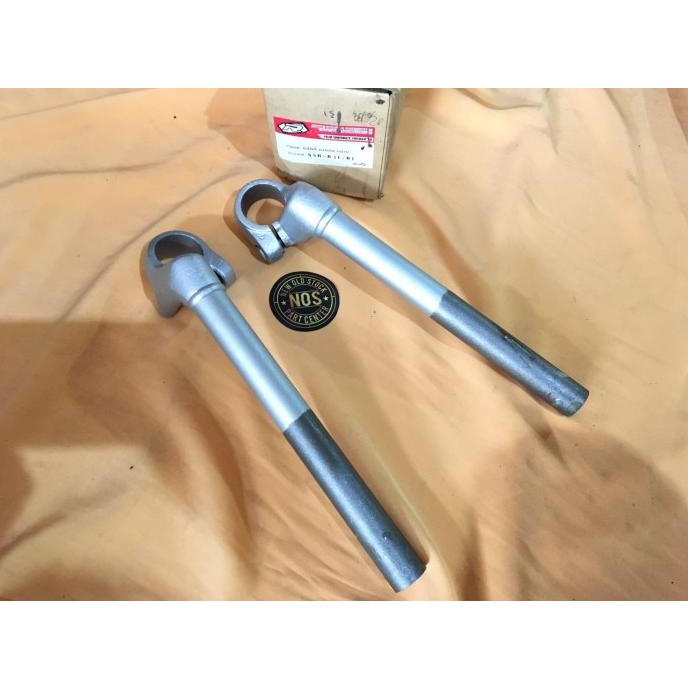 :0:0:0] STANG HONDA NSR 150 RR ASTRA SETANG JEPIT STIR 31 MM R CBR OLD CB GL