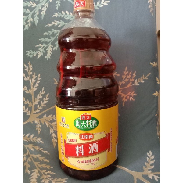 

Kecap China/1,9L
