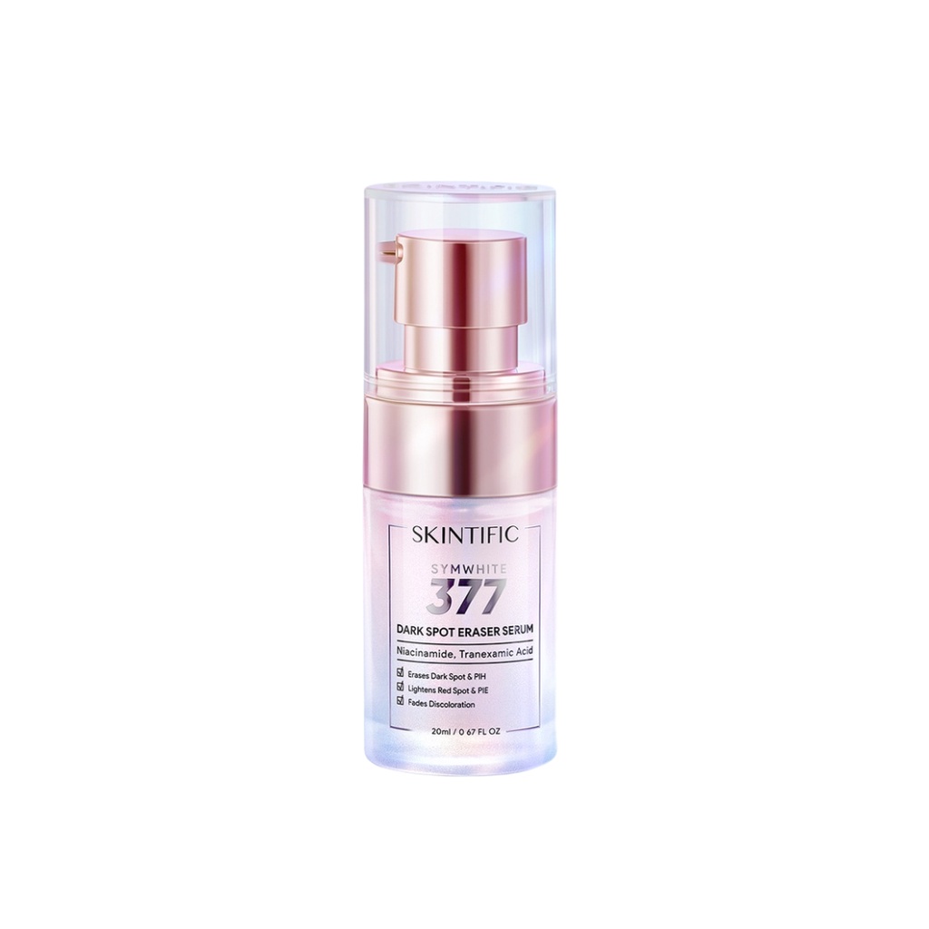 SKINTIFIC SymWhite 377 Dark Spot Serum