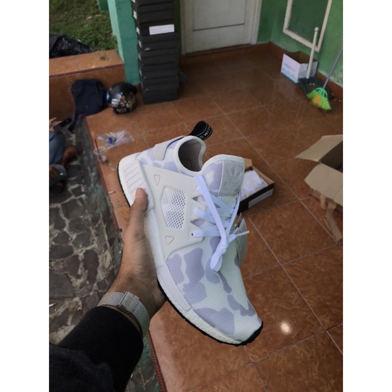 jual nmd xr1