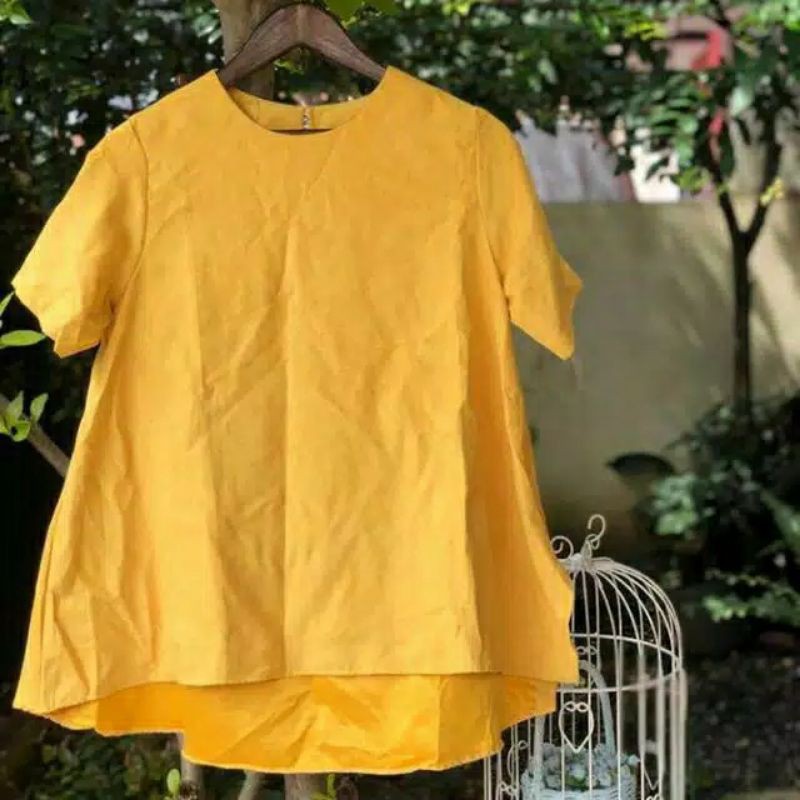 habisin stock barang baru ya stock lama