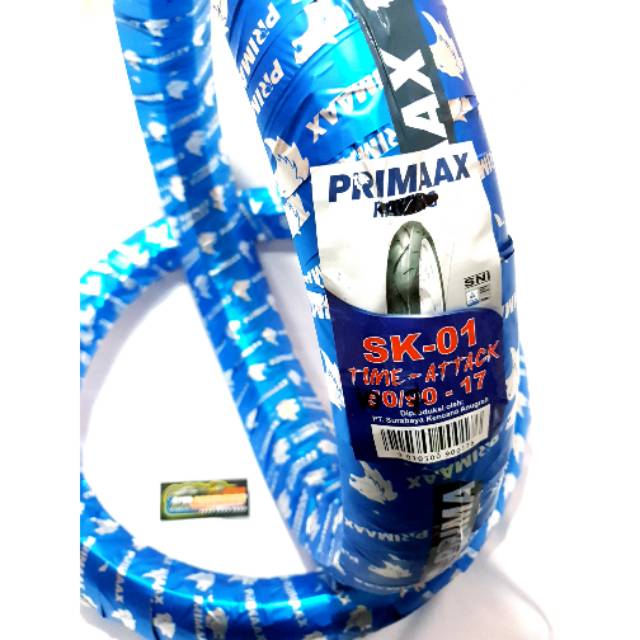 Ban Primax SK 01 UK 100/70/17