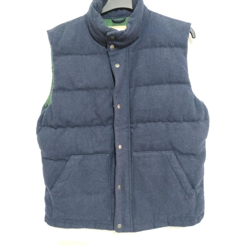 JAKET PRIA/PRELOVED JAKET PARASUT PRIA