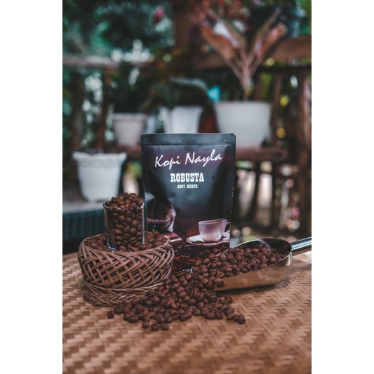

kopi roubusta banyuwangi