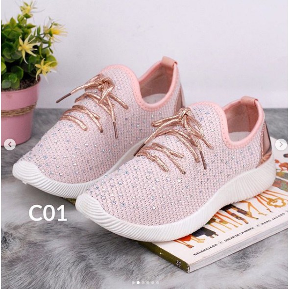 Sneakers AC01