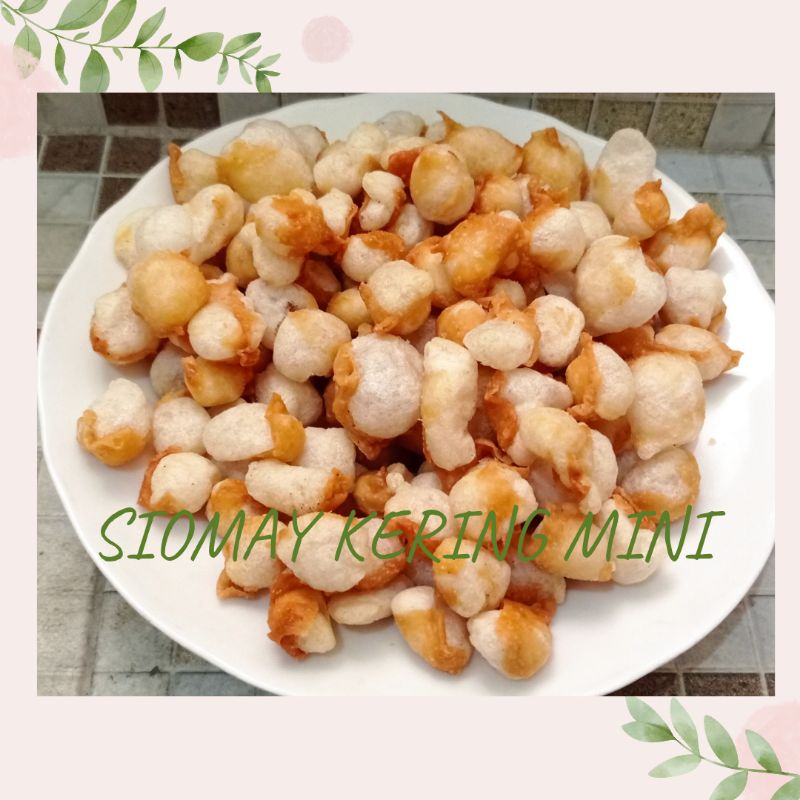 

SIOMAY KERING MINI KRIUK