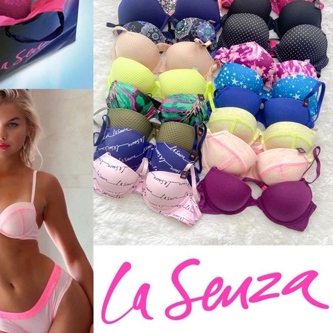 ۞ La senza remix bra (part 3) ✧
