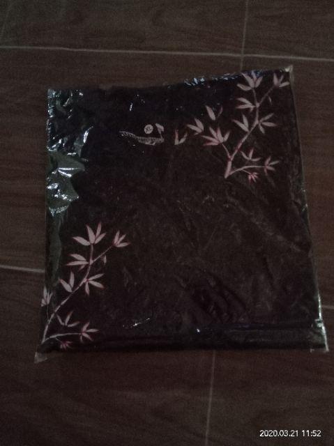 Terlaris Serut Genes Jelita Tunic Navbor Yelbor Whitbor Creambor Tunik Batik Modern Hrb030 Dolbi