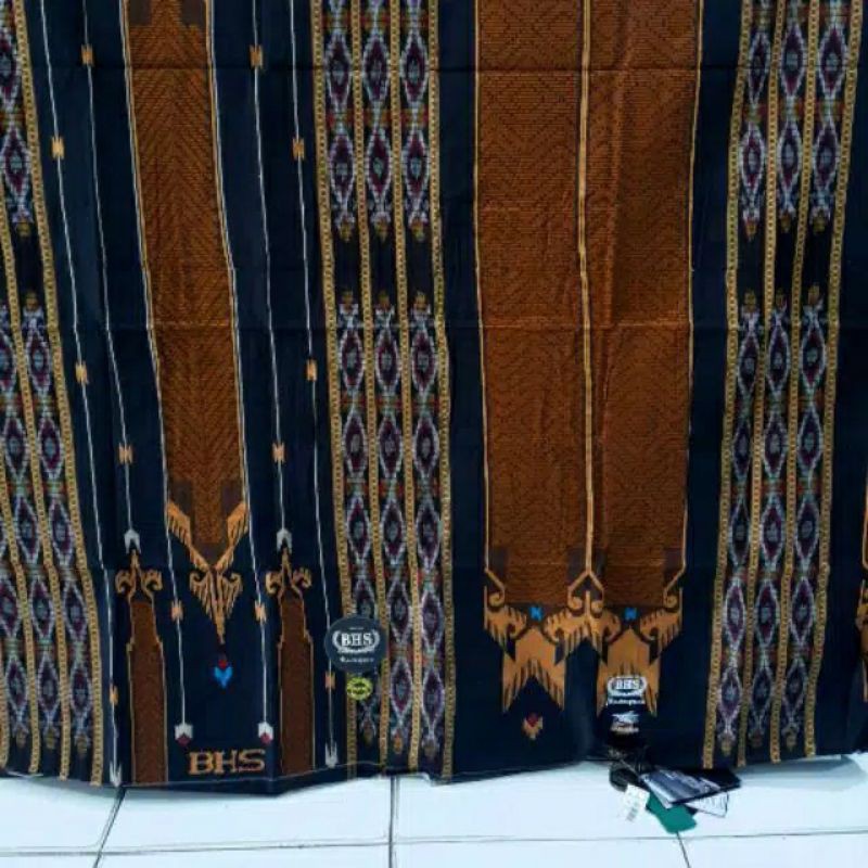 SARUNG BHS MASTERPIECE MPM MS GOLD