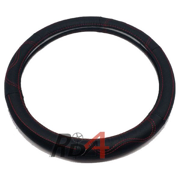 ELITE Car ORIGINAL Leather Steer Cover Sarung Stir Mobil Kulit Asli