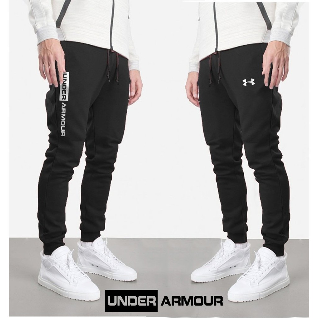 CELANA JOGGER CARGO STRIP ABU MUDA JOGER CARGO PARKOUR SWEATPANTS BIKERS BLACKHAWK GUNUNG SIRWAL