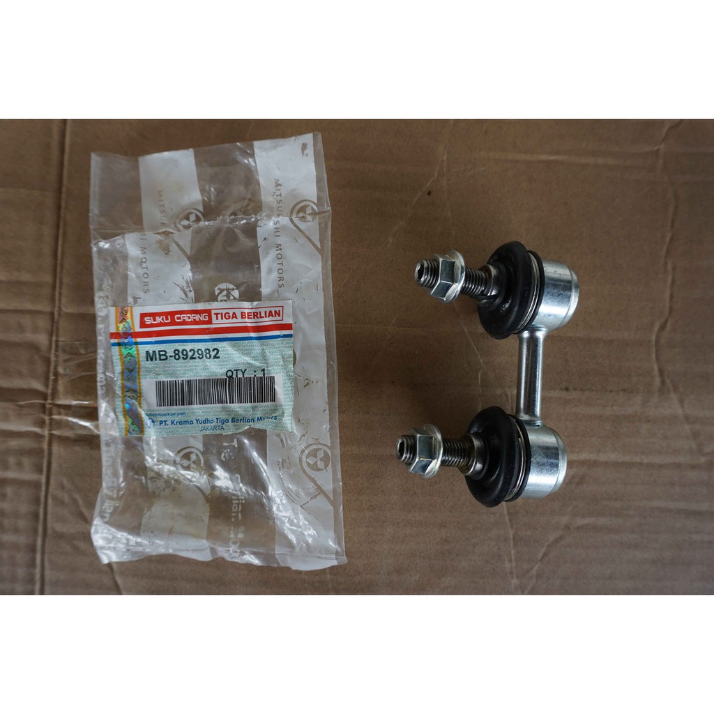 Stabilizer Link Stabil Belakang Mitsubishi Galant V6 VR