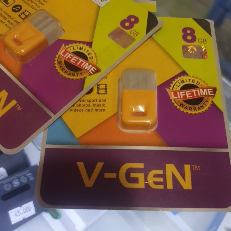 v gen