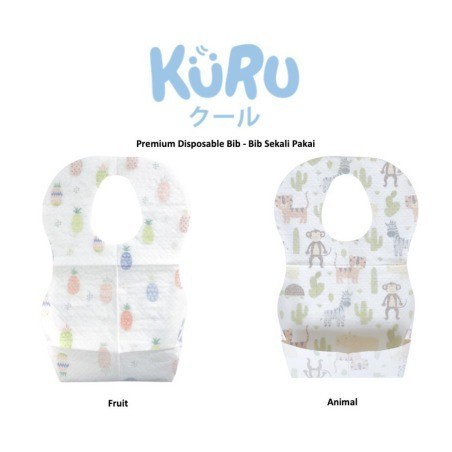 FMFIT Baby Disposable Waterproof Paket 5 Pcs