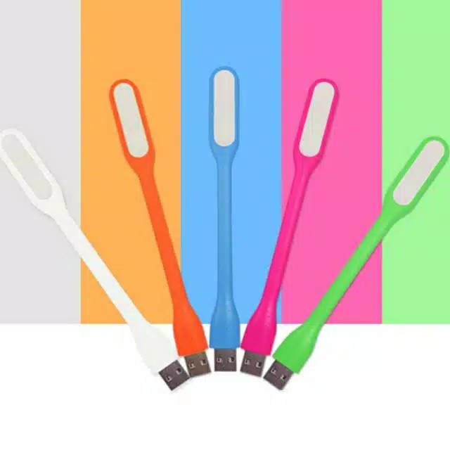 Lampu LED Mini Stick / Lampu Emergency / Lampu Belajar / LED Portable / Lampu Laptop / Lampu Mini