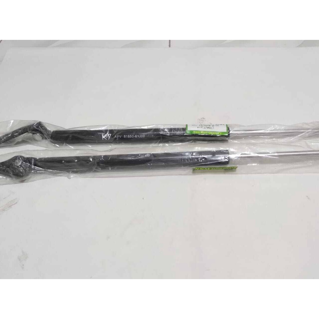SHOCK BAGASI ABSORBER SUZUKI APV-SHOCK PINTU BELAKANG HIDROLIK APV ( RH ) PART NO 81850-61J00