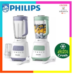 PHILIPS HR 2221 / philips blender plastik 2 lt / philips HR-2221