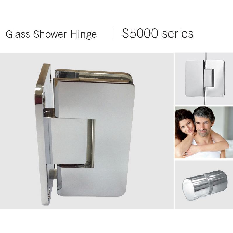 Shower Hinge Dorma S5000 - 160 Glass To Wall Engsel Pintu Shower