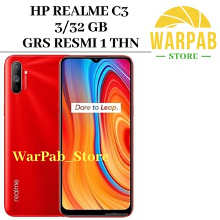 Harga hp realme Terbaik - Juni 2020 | Shopee Indonesia