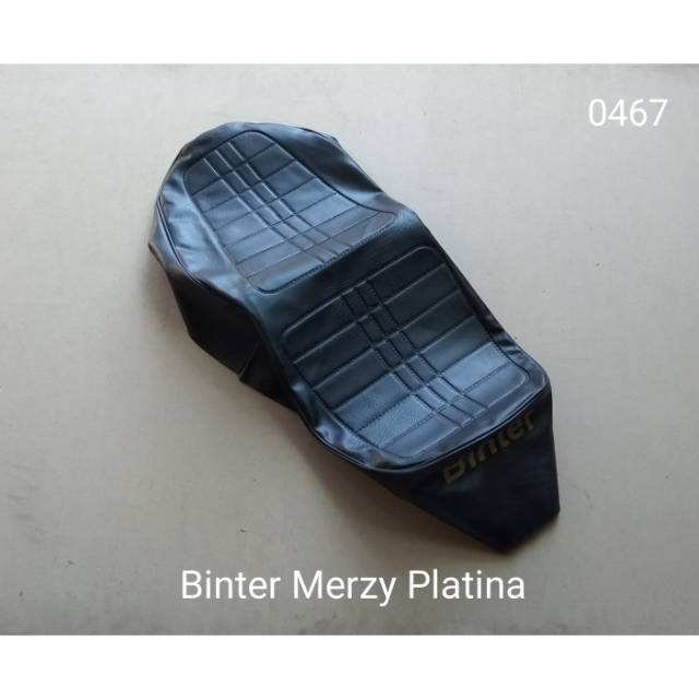 Bungkus Jok Binter Merzy