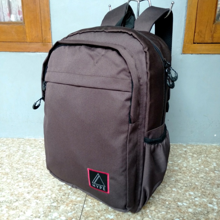 Tas Ransel Hype Original 80003