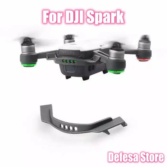 Clip Lock Pengunci Baterai Anti Slip DJI Spark