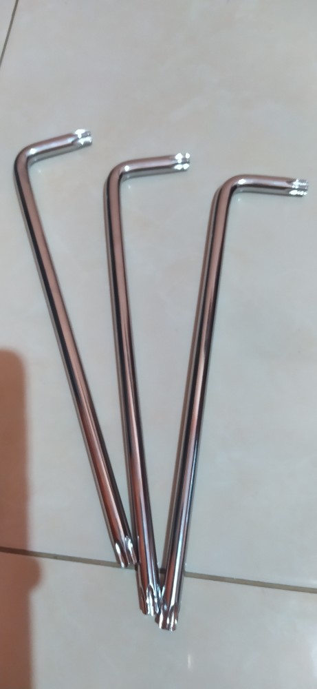 L Bintang Mollar T40 Dan T50