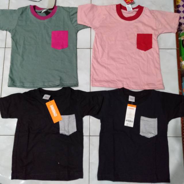 

Pocket polos