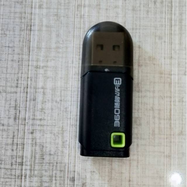 High speed usb dongle wifi 300mbps 360 reciever dan hostpot