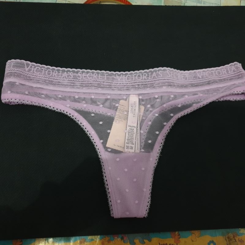 Victoria's Secret Panties Celana Dalam Wanita 36