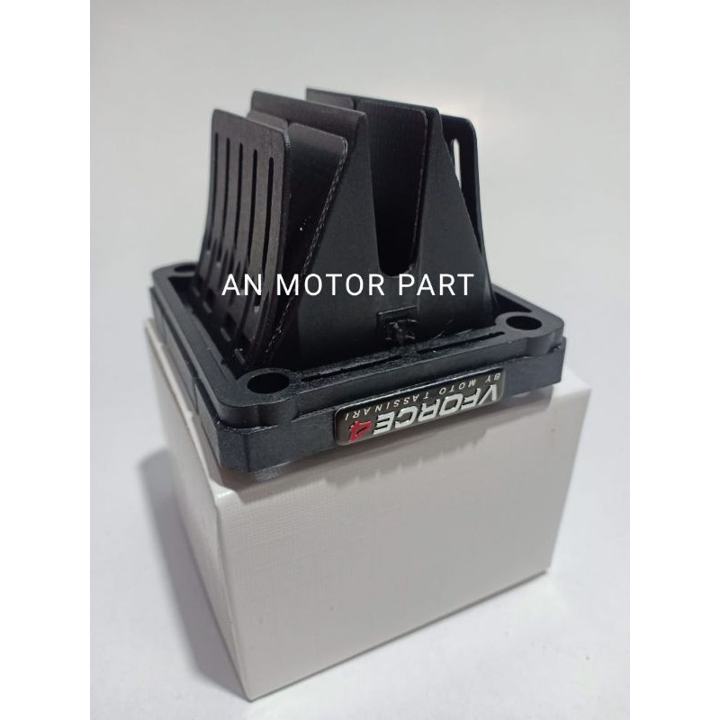 MEMBRAN VFORCE4 PNP RXZ RXK MEMBRAN RX KING RXZ PLUS LIDAH CARBON KOMPLIT