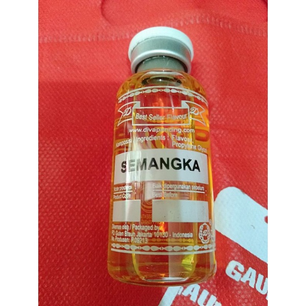 Essen diva aroma semangka 30 ML