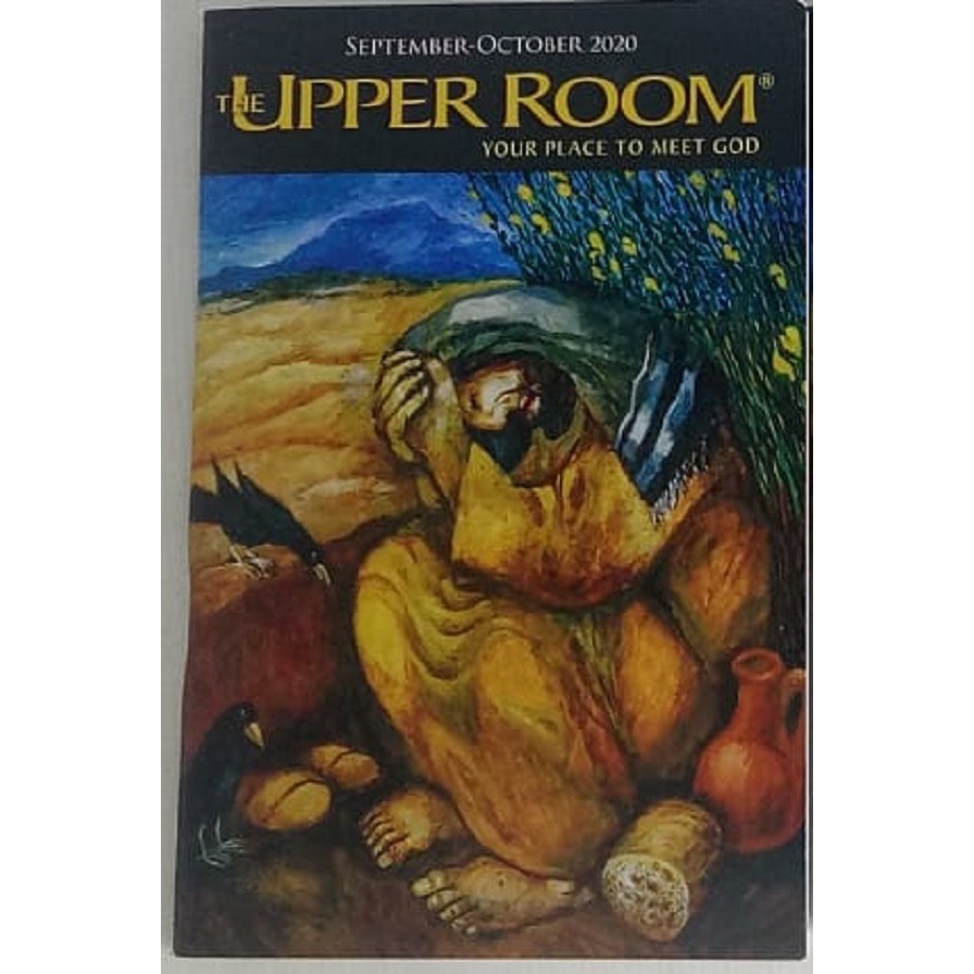 

The Upper Room September - Oktober 2020