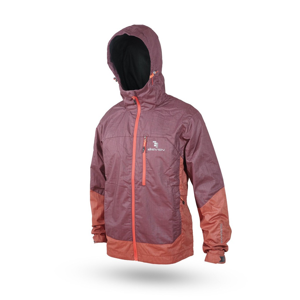 JAKET OUTDOOR TERBARU ZAGATO  -  ELLEVEN