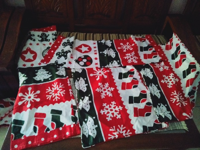 Sprei Set Star Katun Lokal Motif Terbaru Uk King Queen & Single 180x200 160x200 120x200 100x200 Dll