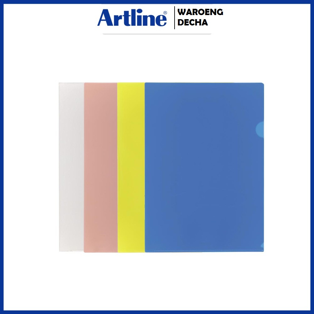 

Map Folder ARTLINE L Shape Folder EFLS-AF